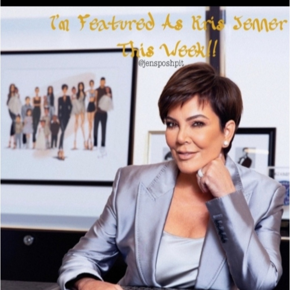 I’M FEATURED THIS WEEK